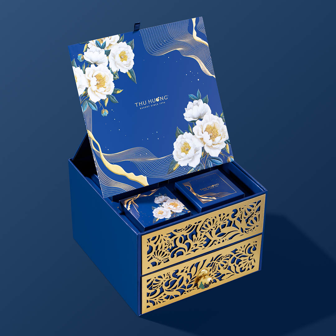 B&aacute;nh Trung Thu Thi&ecirc;n Thanh II